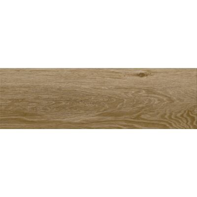 Gres STARWOOD G1807 BROWN 18,5 x 59,8 cm G1 Cersanit