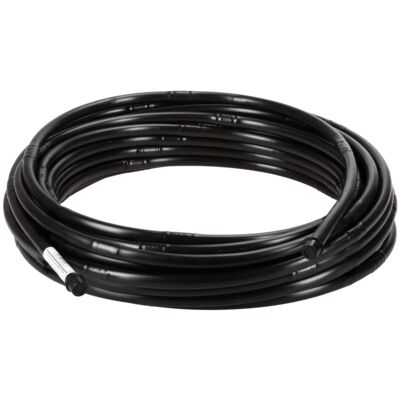 Rura do nawodnień 16 mm x 5 m PN4 Aquacraft