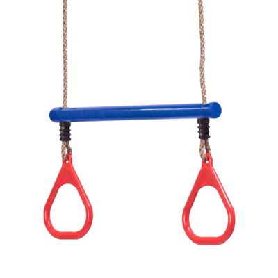 Trapez gimnastyczny dla dzieci