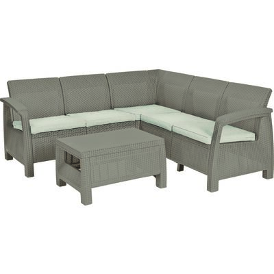 Narożnik Corfu Relax