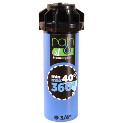 Zraszacz wynurzalny obrotowy S075D RAIN