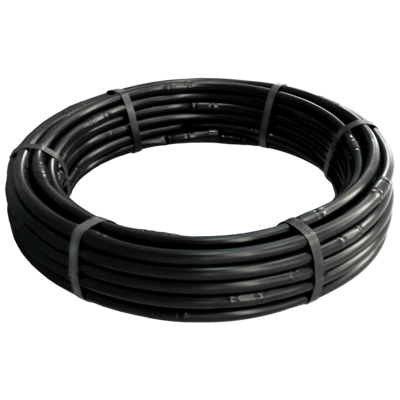 Linia kroplująca do nawodnień 16 mm x 25 m Aquacraft