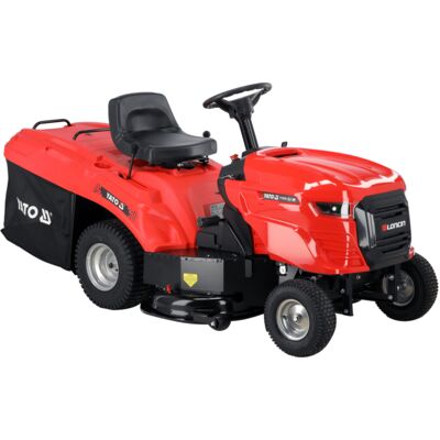 Traktor koszący spalinowy 107 cm YT-85551 YATO
