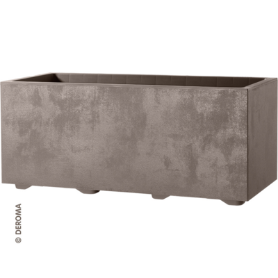 Donica Cass Millenium R 59 cm piaskowa