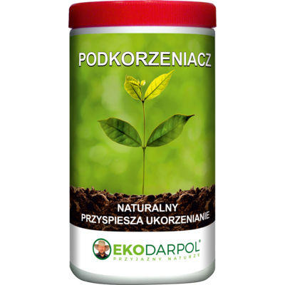 Ekodarpol Podkorzeniacz uniwersalny 150 g sypki