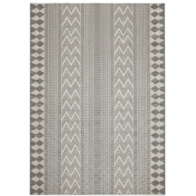 Dywan tkany zewnętrzny ABEL 60 x 100 cm