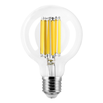 Żarówka LED filament E27 G80 15W NW