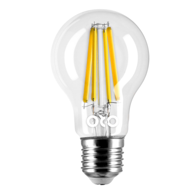 Żarówka LED filament ULTRA FLT E27 A60 5W