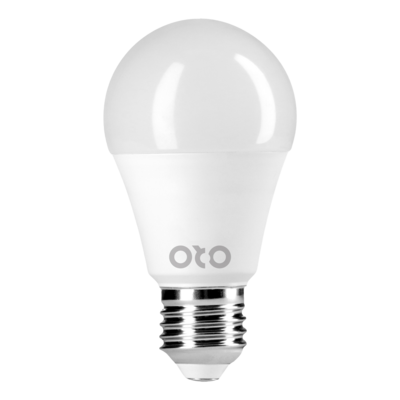 Żarówka LED ORO ATOS E27 A60 12W CW