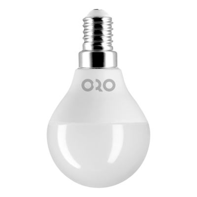 Żarówka LED ORO PREMIUM E14 G45 7W XP DW