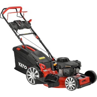 Kosiarka spalinowa 56 cm z napędem YATO
