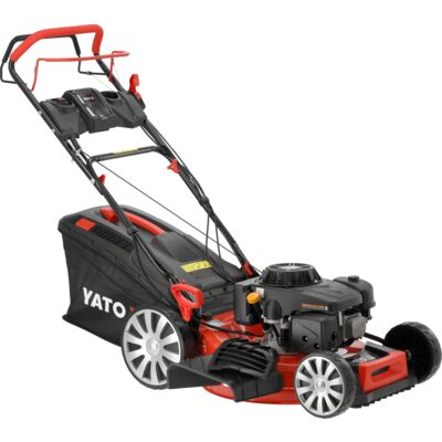 Kosiarka spalinowa 53 cm z napędem ES YATO