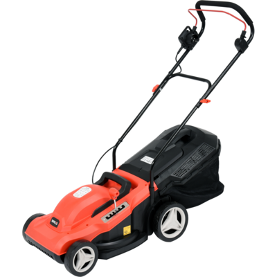Kosiarka elektryczna 1800 W 38 cm 50 l YATO