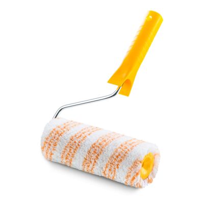 Wałek malarski ProPlus 18 cm z rączką Hardy