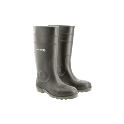 Kalosze ochronne RITTER S5L FO SR czarne 43 Hogert