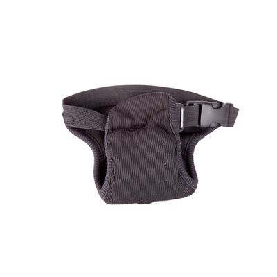 Majtki na cieczkę dla psa, rozmiar 0, 16 - 23 cm, Dingo