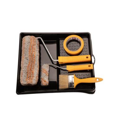 Zestaw malarski nr 65 Hardy