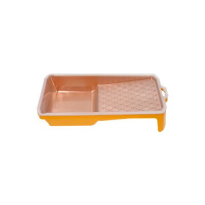 Kuweta 16 x 30 cm żółta +5 wkładek Hardy