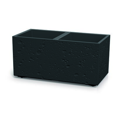 Skrzynka DSI800E Sierra Case Beton Effect czarny beton