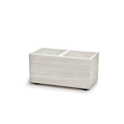 Skrzynka DMA600W Madera Case Eco Wood biały ECO FSC