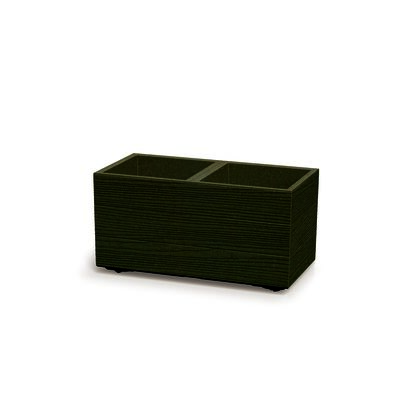 Skrzynka DMA600W Madera Case Eco Wood kawa