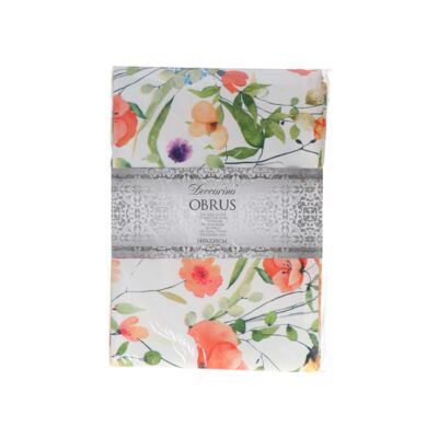 Obrus 140 x 200 cm różne wzory