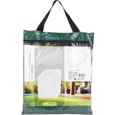 Pokrowiec na krzesła PE