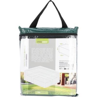 Pokrowiec na zstaw mebli PE