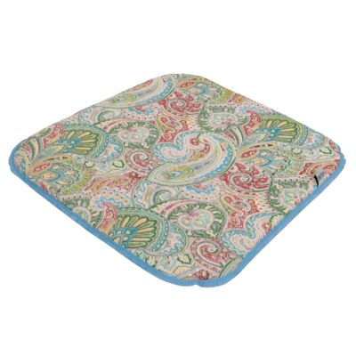 Poduszka na siedzisko Dodo mix wzorów