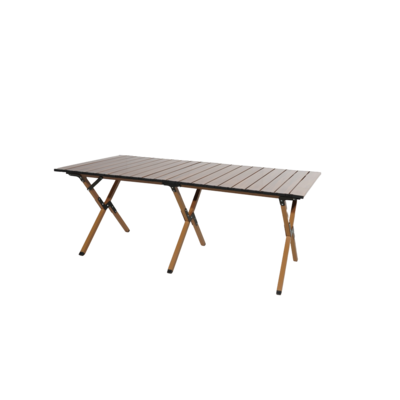 Stolik składany campingowy