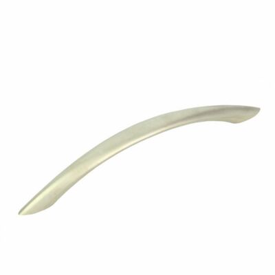 Uchwyt meblowy U D-U0026-096 nikiel satynowany