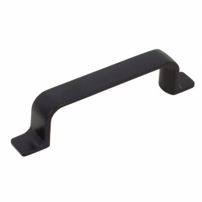 Uchwyt meblowy U D-U0046-128 czarny