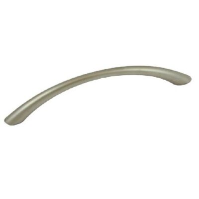 Uchwyt meblowy U D-U0082-096 nikiel satynowany