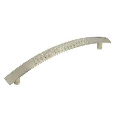 Uchwyt meblowy U D-U0087-128 inox