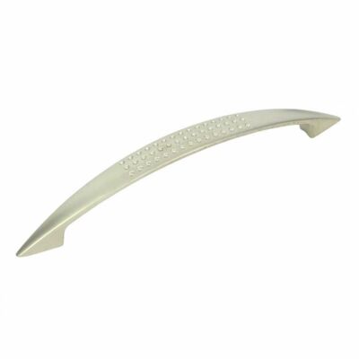 Uchwyt meblowy U D-U0088-096 nikiel satynowany