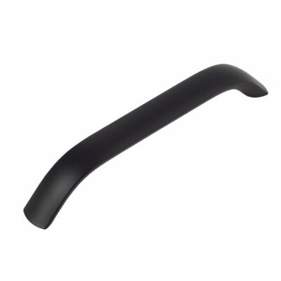 Uchwyt meblowy U D-U0616-160 czarny