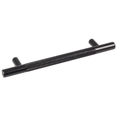 Uchwyt meblowy U D-U3009-096 czarny mat