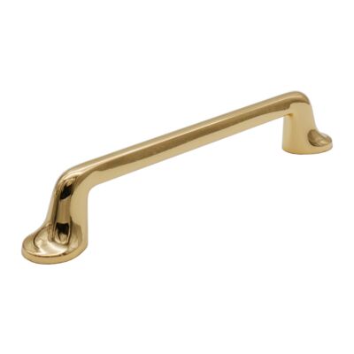 Uchwyt meblowy U D-U3111-160 K-złoty