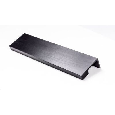 Uchwyt meblowy U D-U4001-032 czarny