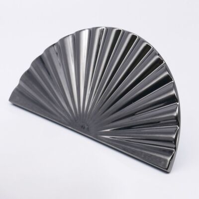 Uchwyt meblowy U D-U57857-064 czarny nikiel