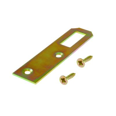 Zawieszka do szafek 18 x 22 x 1 mm Suki