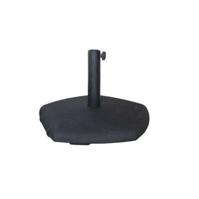 Poddstawa do parasola 5kąt 26 kg