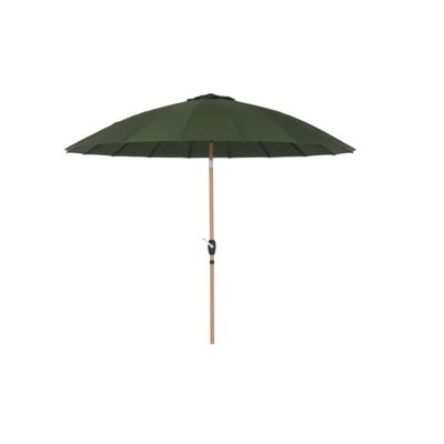 Parasol 2,75 m oliwka