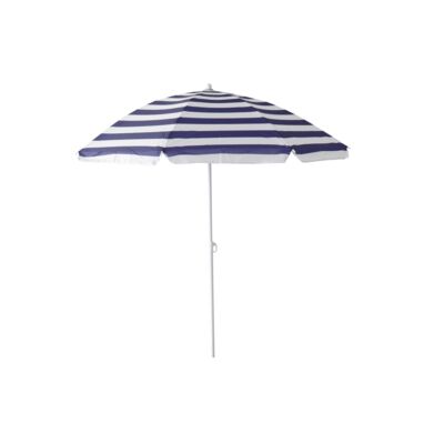 Parasol plażowy 220 cm wzór 1