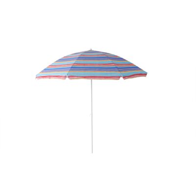 Parasol plażowy 160 cm wzór 1