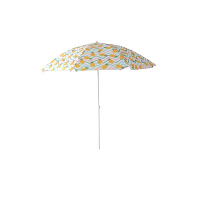 Parasol plażowy 160 cm wzór 2