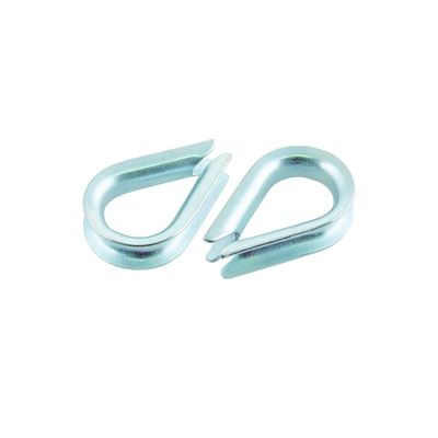 Chomątko 3/4 mm Suki