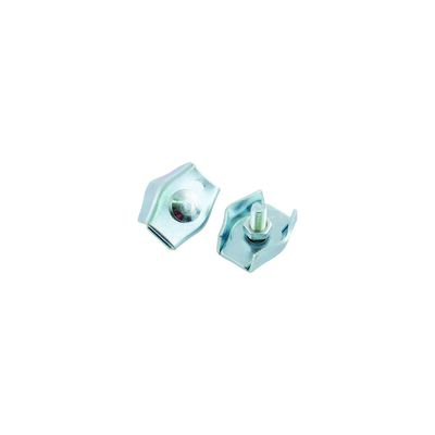 Zacisk siodełkowy do linki 5/6 mm Suki