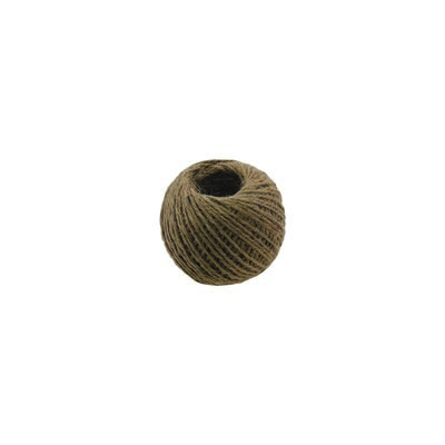 Linka konopna 1,5 mm 40 m Suki