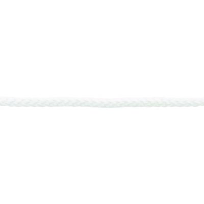 Linka PP 2 mm biała 40 m Suki